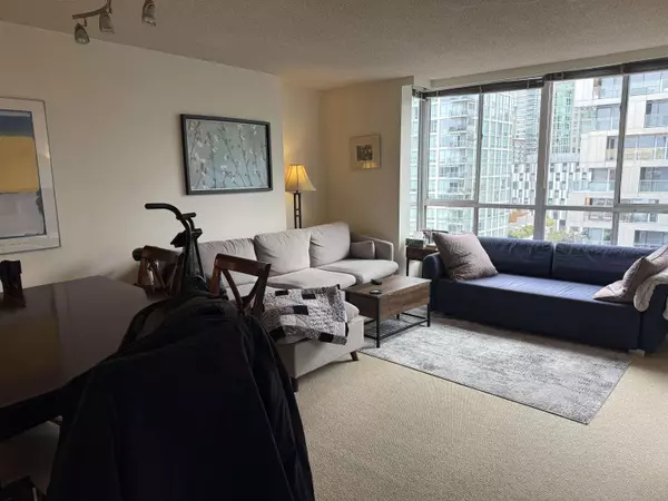 1500 Howe ST #1501 Vancouver, BC V6Z 2M8