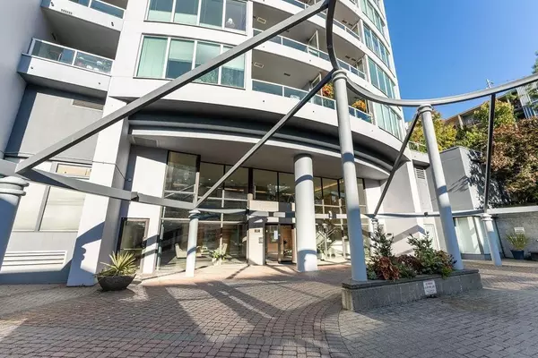 Vancouver, BC V6Z 2M8,1500 Howe ST #1501