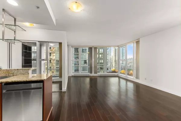 550 Pacific ST #1001, Vancouver, BC V6Z 3G2