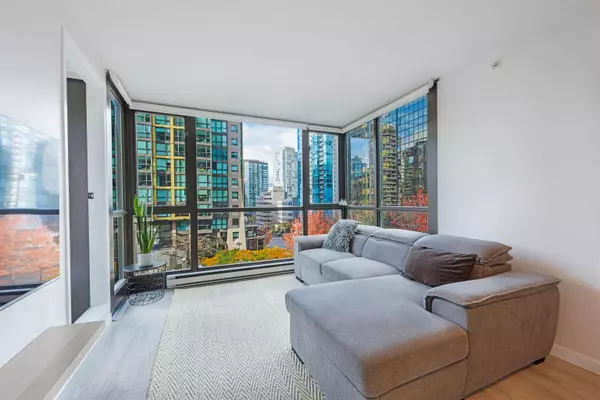 Vancouver, BC V6E 4S1,1331 Alberni ST #306