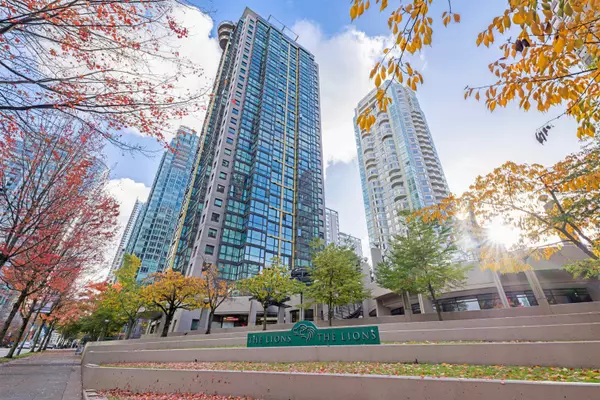 1331 Alberni ST #306, Vancouver, BC V6E 4S1