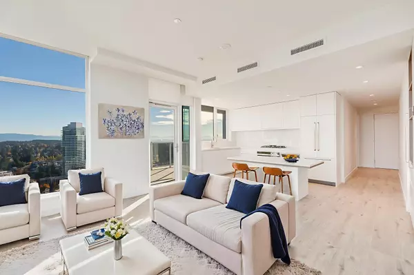 Coquitlam, BC V3J 0P3,720 Farrow ST #4402