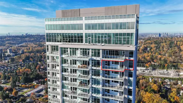 720 Farrow ST #4402, Coquitlam, BC V3J 0P3