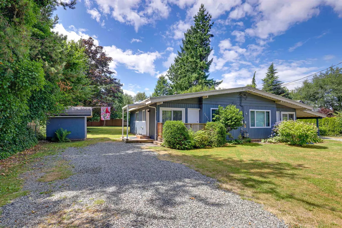 Langley, BC V1M 2L2,22926 96 AVE