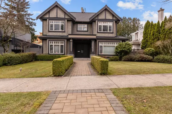 5809 Cartier ST, Vancouver, BC V6M 3A6