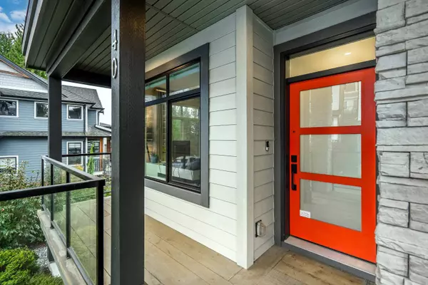 Abbotsford, BC V3G 0G4,4295 Old Clayburn RD #40