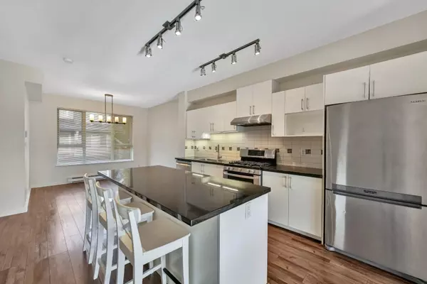 Coquitlam, BC V3E 0C2,3105 Dayanee Springs BLVD #139