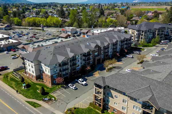 Chilliwack, BC V2R 5Z2,45769 Stevenson RD #318