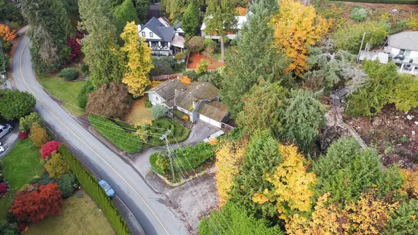 4670 Willow Creek RD, West Vancouver, BC V7W 1C2