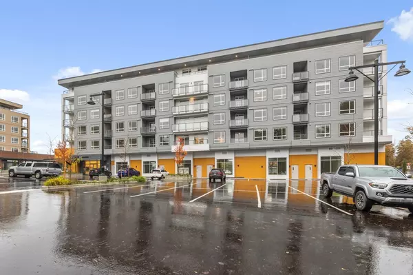 Langley, BC V4W 0E3,27215 Aldergrove Town Centre DR #410