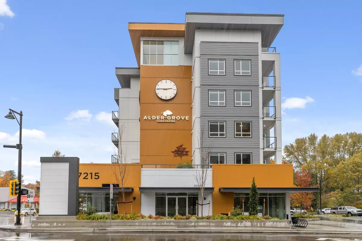 Langley, BC V4W 0E3,27215 Aldergrove Town Centre DR #410