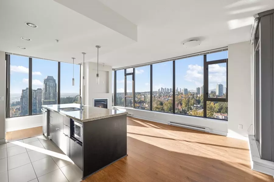 7088 18th AVE #2502, Burnaby, BC V3N 1H6