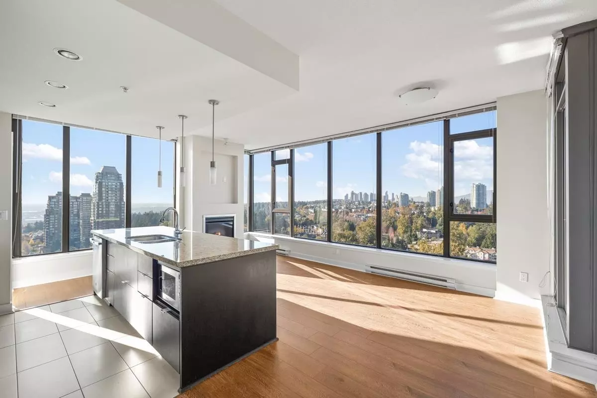 Burnaby, BC V3N 1H6,7088 18th AVE #2502