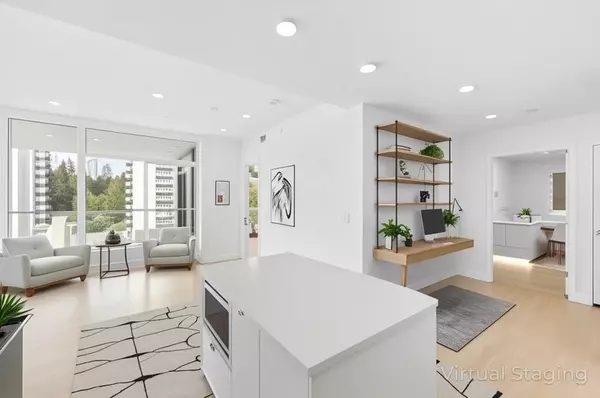 Coquitlam, BC V3K 0G5,555 Sydney AVE #608