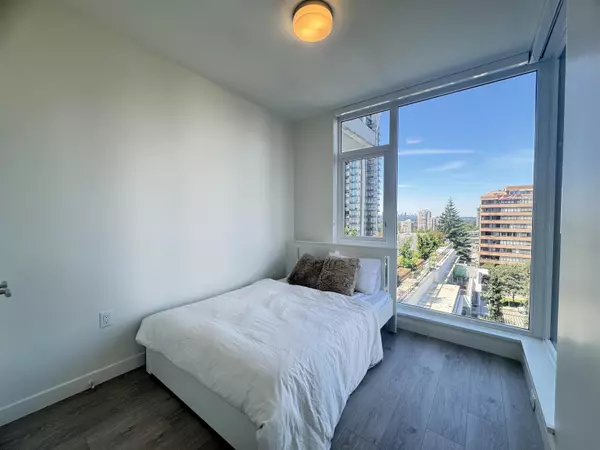 Coquitlam, BC V3K 0G5,555 Sydney AVE #608