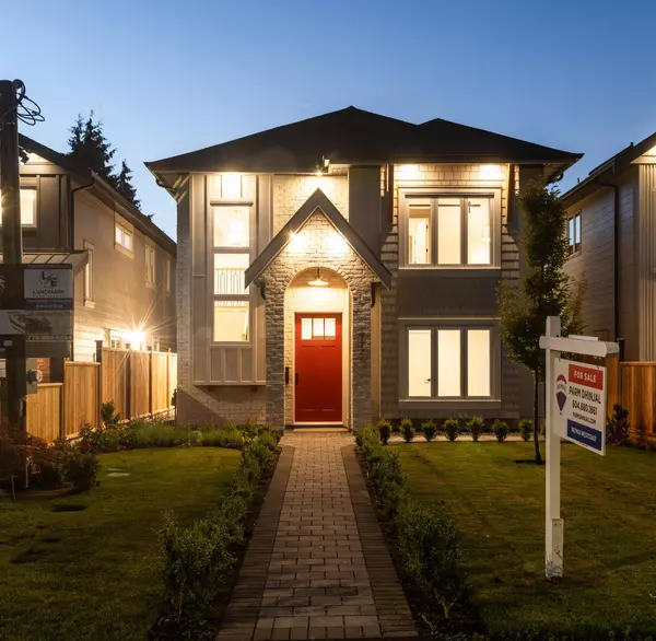 Richmond, BC V7X 1P2,9235 Kilby ST