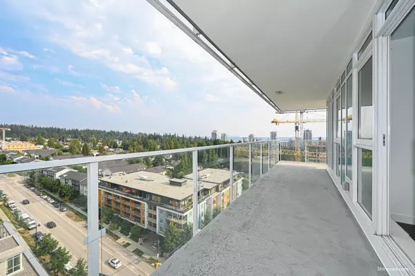 Coquitlam, BC V3J 0K3,652 Whiting WAY #1402