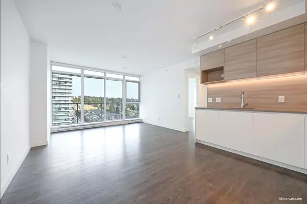 Coquitlam, BC V3J 0K3,652 Whiting WAY #1402