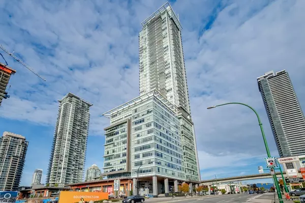 4485 Skyline DR #3401, Burnaby, BC V5C 0J2