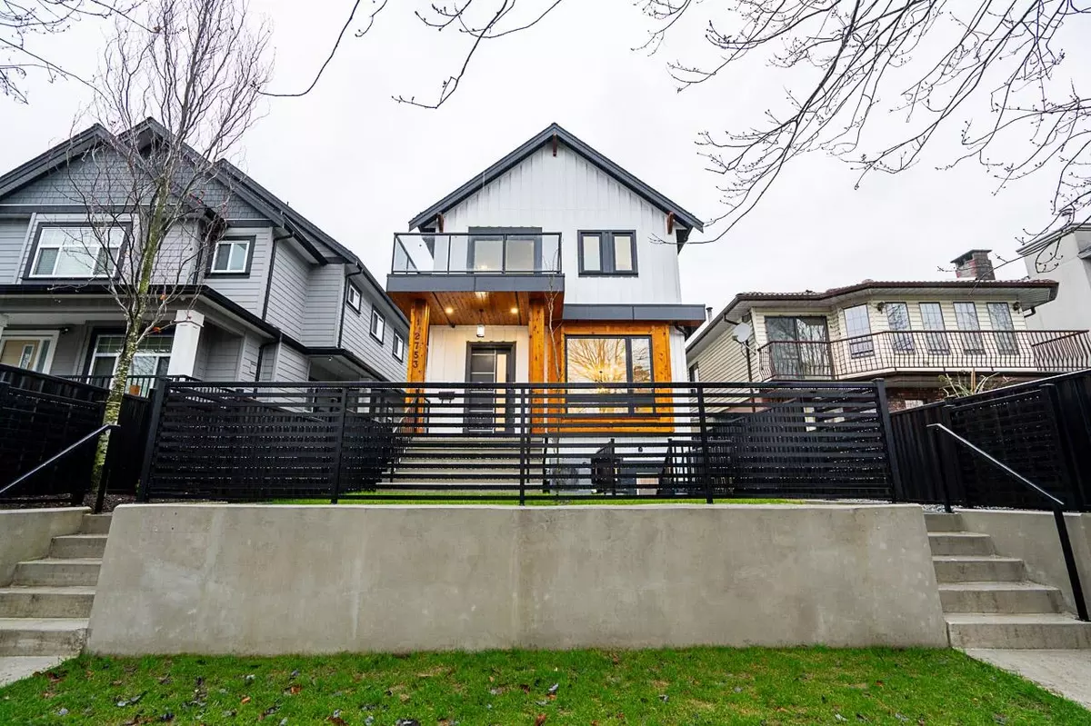 Vancouver, BC V5N 5E9,2753 Nanaimo ST #1