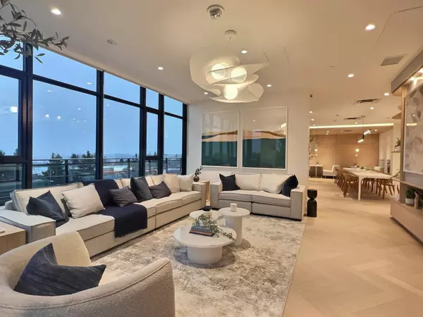 505 Nelson ST #2001 Coquitlam, BC V3J 0R5