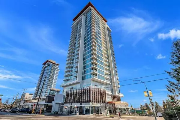 505 Nelson ST #2001, Coquitlam, BC V3J 0R5