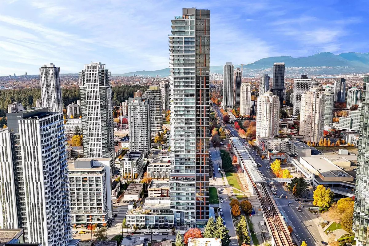 Burnaby, BC V5H 0K5,6511 Sussex AVE #1708