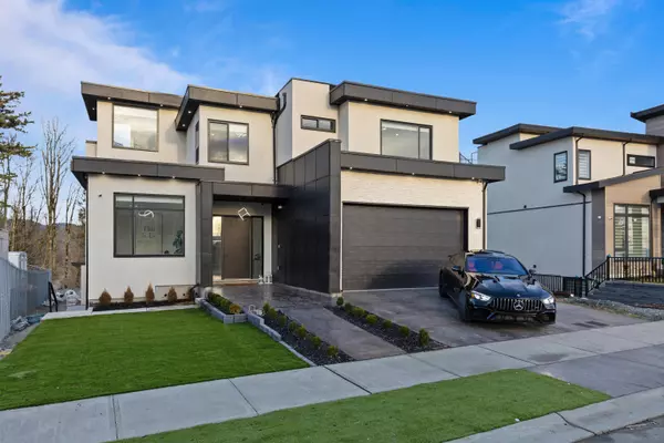 Abbotsford, BC V3G 0C4,2786 Montana PL