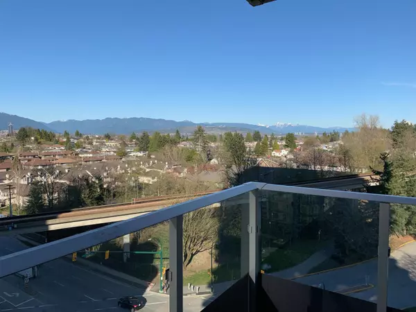 Vancouver, BC V5R 0E3,5515 Boundary RD #954