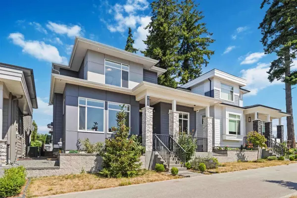 16591 20 AVE, Surrey, BC V3Z 1B9