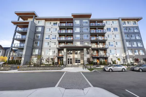 Abbotsford, BC V2T 6L4,30494 Cardinal AVE #210