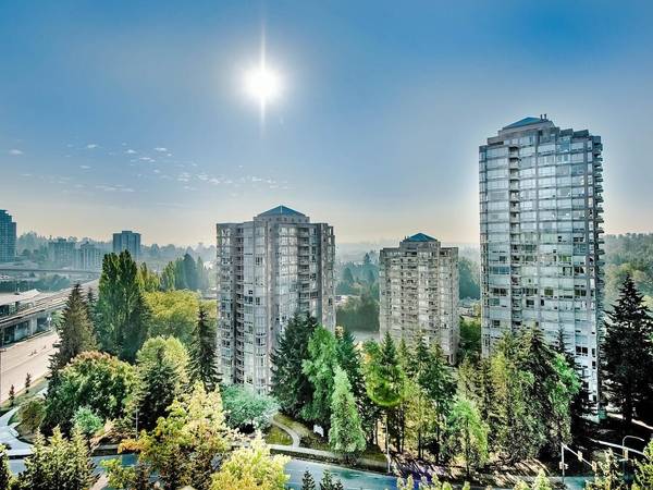 9521 Cardston CT #1307, Burnaby, BC V3N 4R8