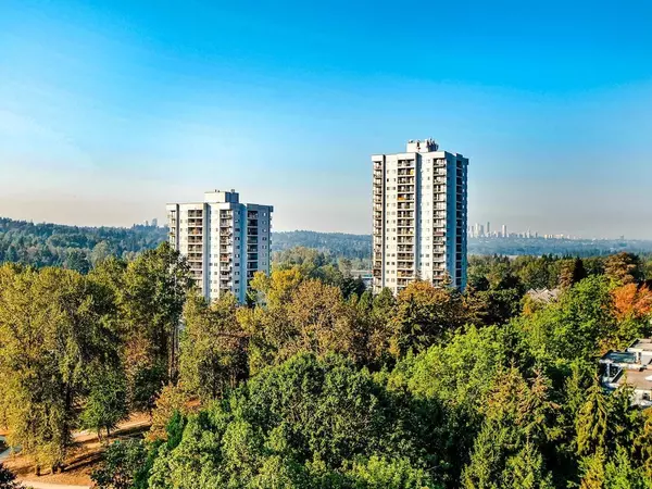 Burnaby, BC V3N 4R8,9521 Cardston CT #1307