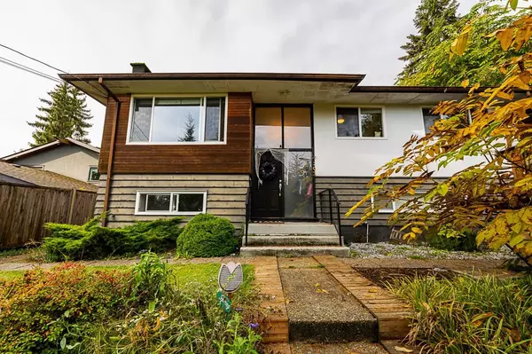4377 Mountain HWY, North Vancouver, BC V7K 2K3