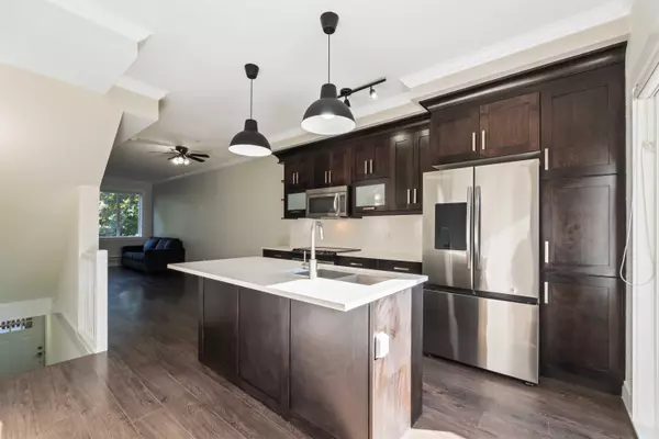 10151 240th ST #20 Maple Ridge, BC V2W 0G9