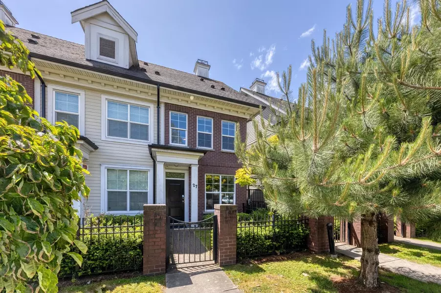 7458 Britton ST #27, Burnaby, BC V3N 3A5