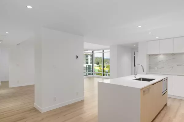 North Vancouver, BC V7J 0E6,1500 Fern ST #404