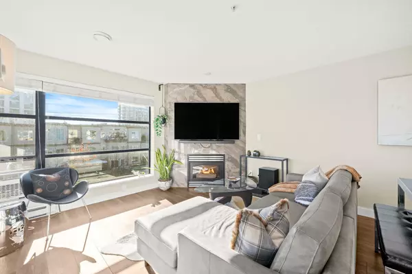 North Vancouver, BC V7M 1E8,124 W 3rd ST #410