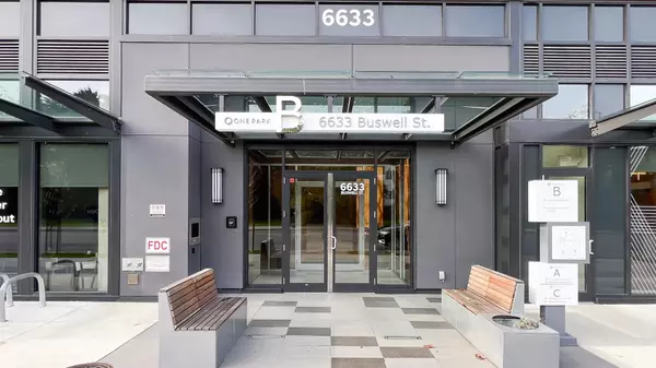 6633 Buswell ST #710, Richmond, BC V6Y 0M3