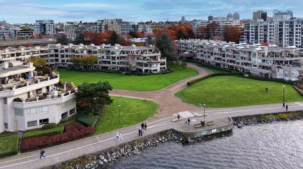 Vancouver, BC V5Z 4K7,1869 Spyglass PL #119