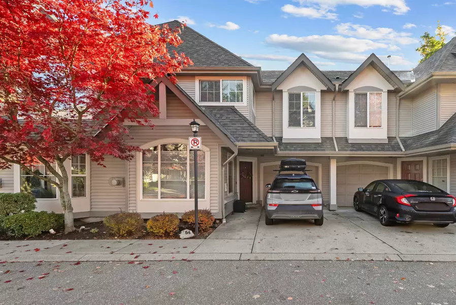 23085 118th AVE #54, Maple Ridge, BC V2X 3J7