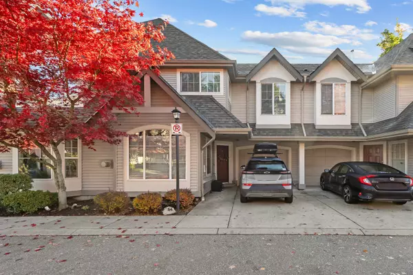 23085 118th AVE #54, Maple Ridge, BC V2X 3J7