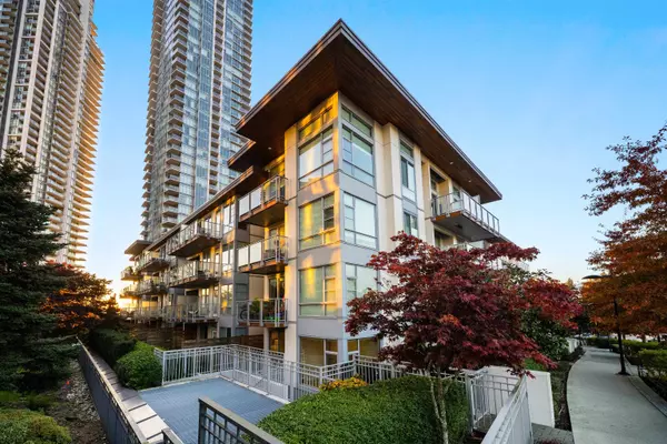 1768 Gilmore AVE #115, Burnaby, BC V5C 0L4