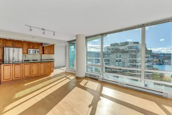 Vancouver, BC V6Z 2R1,1500 Hornby ST #805