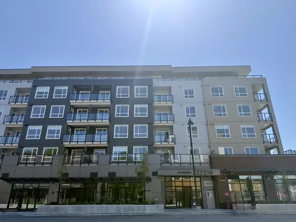 Langley, BC V4W 0E4,27218 Aldergrove Town Centre DR #314