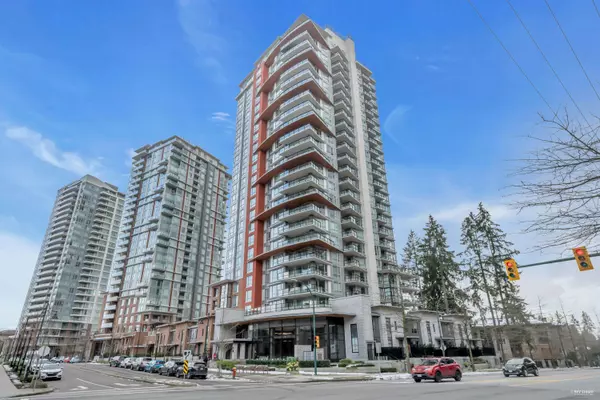 Coquitlam, BC V3B 0P4,3096 Windsor Gate #2404