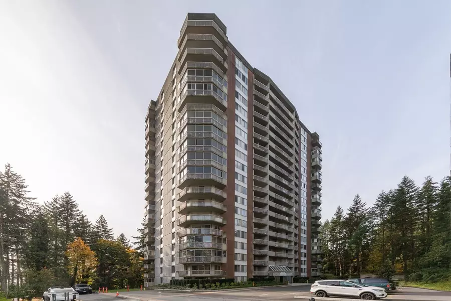 2024 Fullerton AVE #903, North Vancouver, BC V7P 3G4