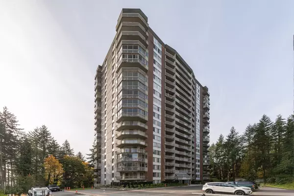 2024 Fullerton AVE #903, North Vancouver, BC V7P 3G4