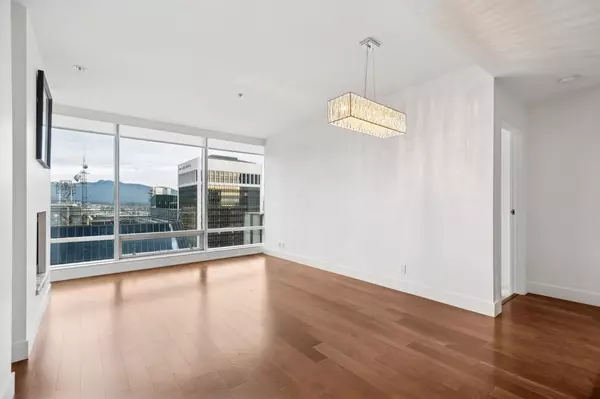 Vancouver, BC V6E 4V2,1111 Alberni ST #3603