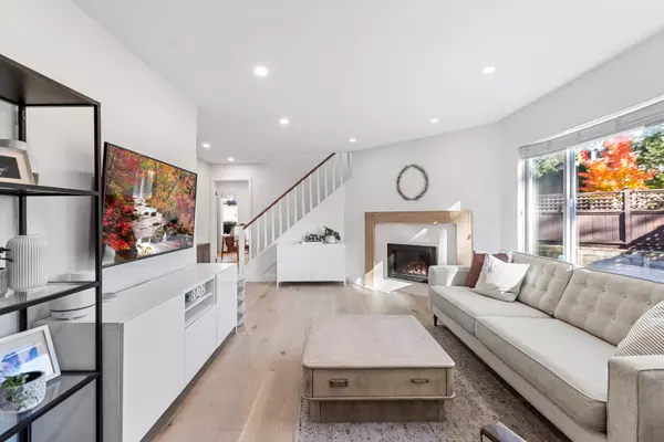 3655 Shaughnessy ST #106F, Port Coquitlam, BC V3B 6C8